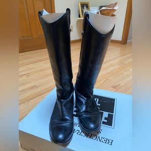 Frye Melissa Button Boots